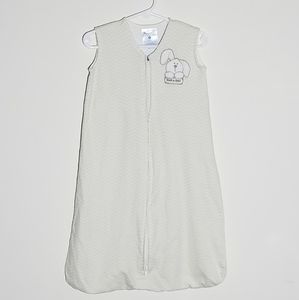 Halo Sleep Sack Bunny Chevron S 0-6m